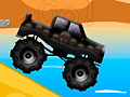 เกม Mini Monster Challenge