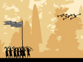เกม Nob War: The Elves