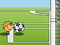 เกม Football for two: one on one