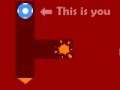 เกม Layer Maze. Part 4: Color Chaos 
