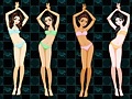 เกม Indian Barbie Girl