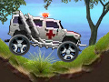 เกม Ambulance Rush