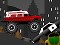 เกม Red Cross Rush