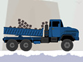 เกม Arctic Edge: Kamaz Delivery 2