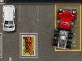 เกม 18 Wheels Driver