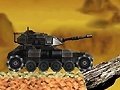 เกม Turbo Tanks