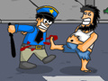 เกม Hobo 3 Wanted