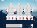 เกม 6 Peaks Solitaire