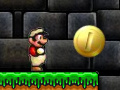 เกม Super Mario Ice Tower
