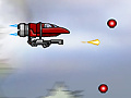 เกม Redshift