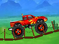 เกม Urban Truck