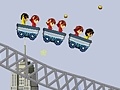 เกม Rollercoaster Rush