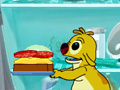 เกม Sandwich Stacker
