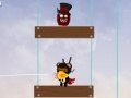 เกม Ninja Bear