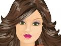 เกม Barbie Superstar Makeover