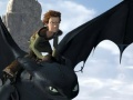 เกม How to Train Your Dragon Hidden Alphabets