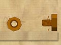 เกม Screw the Nut