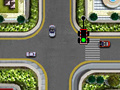 เกม LA Traffic Mayhem