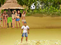 เกม Beach Skills Soccer