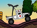 เกม Ambulance Frenzy