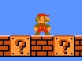 เกม Super Mario Crossover