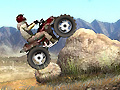 เกม Desert Rider