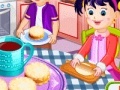 เกม Alfajores