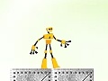 เกม Benda Bot