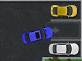 เกม Parking space