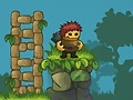 เกม Mushroomer