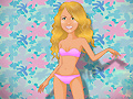 เกม Miley Cyrus Style