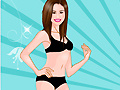 เกม Pop Superstar Miley Cyrus