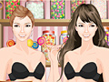 เกม Candy Style Make Up