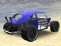 เกม 3D Buggy Racing