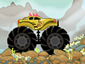 เกม Extreme Trucks part 3 Asia 