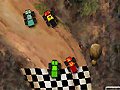 เกม Speed Trucks