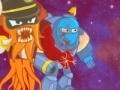 เกม Super Villainy