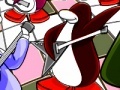 เกม Club penguin
