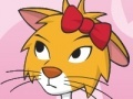 เกม Create f Cat