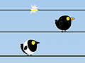 เกม Gone with the Birds
