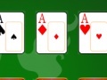 เกม My favorite classic solitaire
