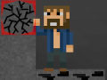 เกม Minecraft 1.23 - mine blocks 