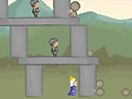 เกม Hold Your Ground