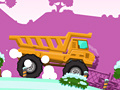 เกม Dump Truck 2
