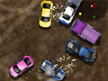 เกม Demolition Dodge