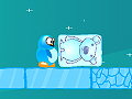 เกม Icecube Bear