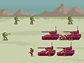 เกม Massive War