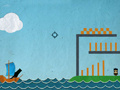 เกม Cannoneer