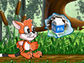 เกม Toffy Cat