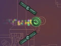 เกม Crazy Tracker